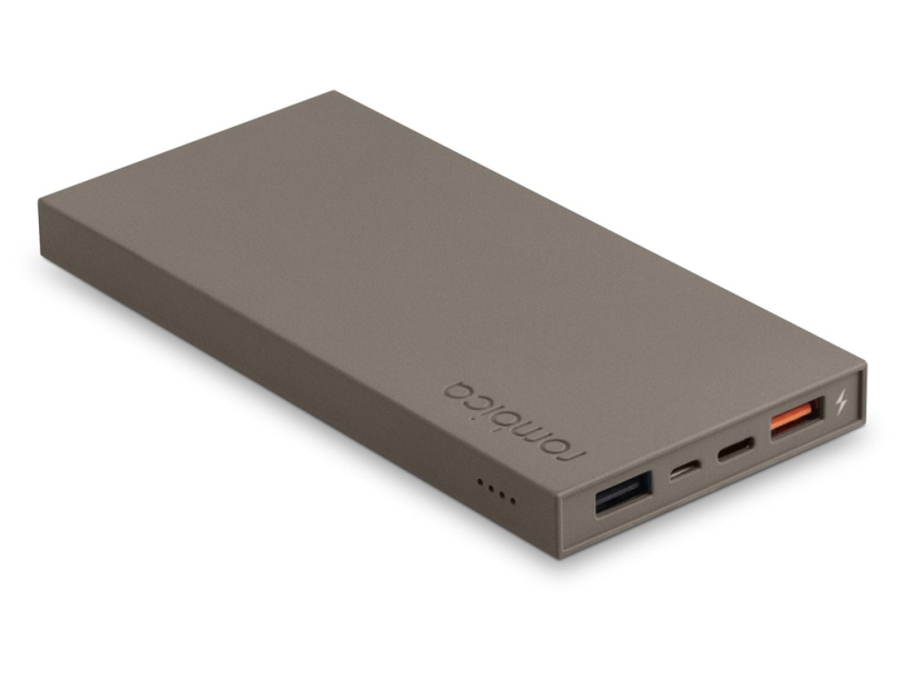 Внешний аккумулятор NEO ARIA, 10000 mAh (Изображение 2)