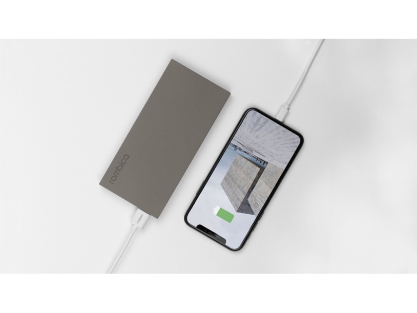 Внешний аккумулятор NEO ARIA, 10000 mAh (Изображение 14)