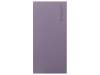 Внешний аккумулятор NEO ARIA, 10000 mAh (серый/сиреневый)  (Изображение 2)