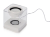 Портативная колонка Xoopar модель iLO Speaker STEREO 10 Вт, белый (Изображение 2)