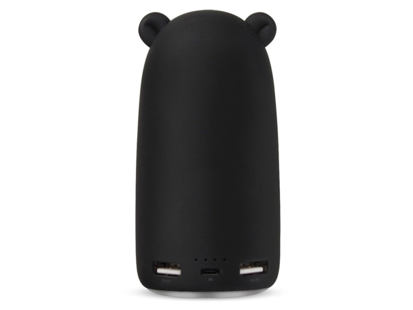 Внешний аккумулятор NEO Teddy, 10000mAh (Изображение 3)