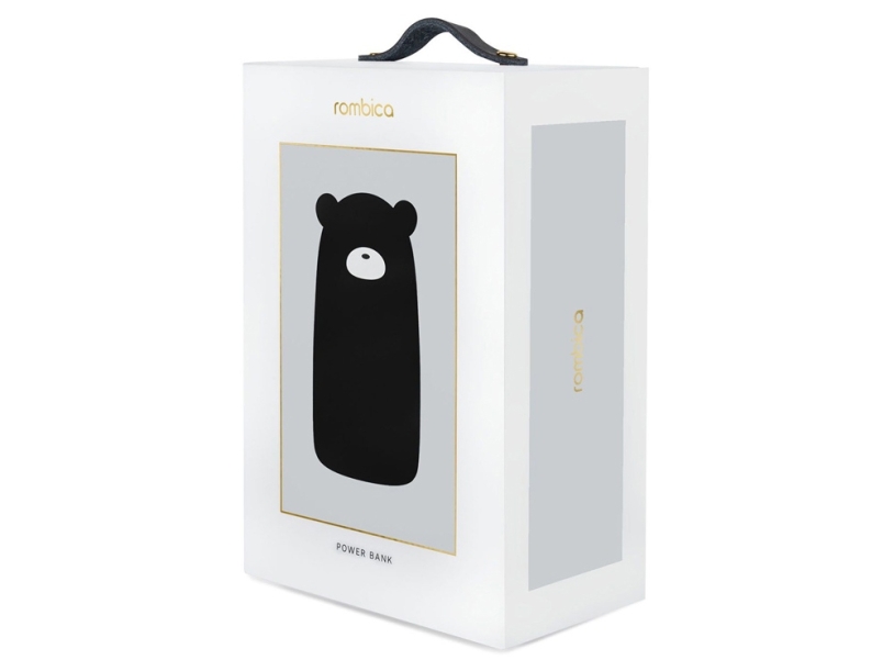 Внешний аккумулятор NEO Teddy, 10000mAh (Изображение 4)