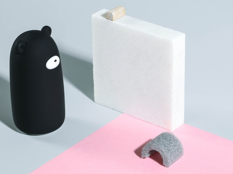 Внешний аккумулятор NEO Teddy, 10000mAh (Изображение 9)