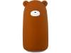 Внешний аккумулятор NEO Teddy, 10000mAh (коричневый)  (Изображение 1)