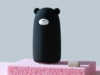 Внешний аккумулятор NEO Bear, 10000mAh (черный)  (Изображение 5)