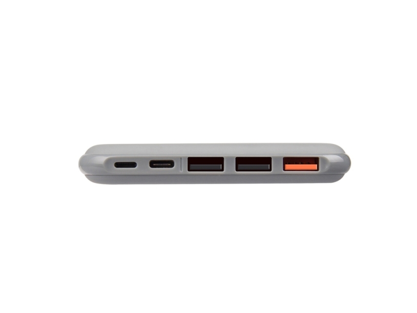 Внешний аккумулятор NEO NS240B Quick, 24000mAh (серый)  (Изображение 4)