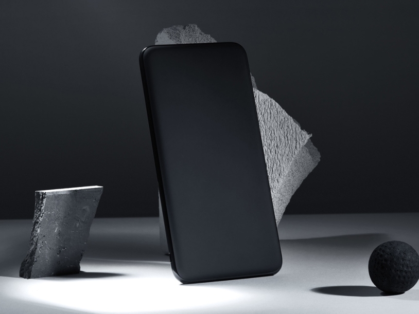 Внешний аккумулятор NEO NS240B Quick, 24000mAh (черный)  (Изображение 7)