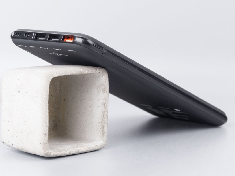 Внешний аккумулятор NEO NS240B Quick, 24000mAh (черный)  (Изображение 10)