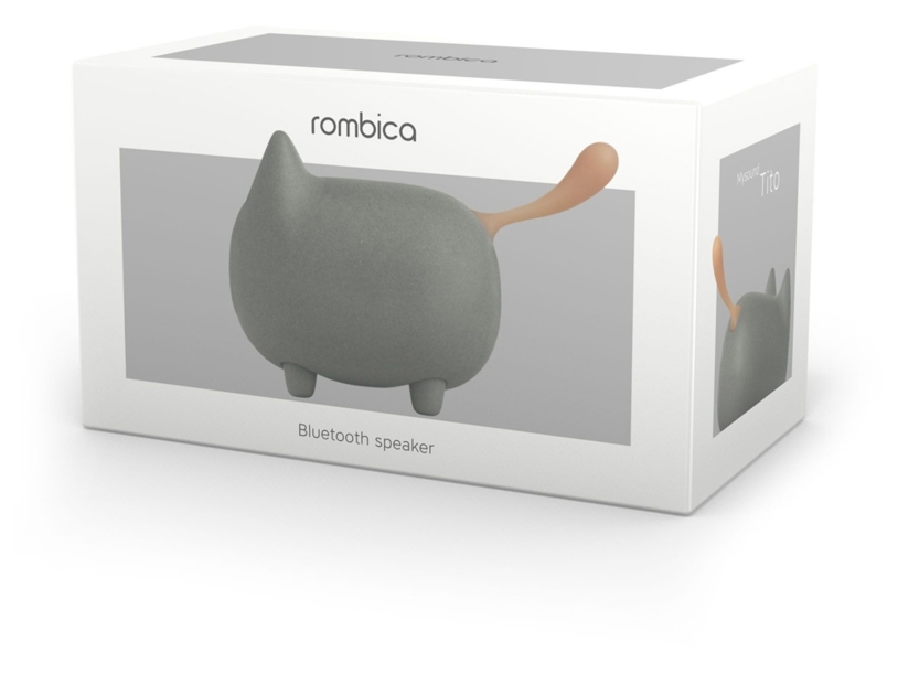 Портативная колонка Mysound Tito 3C (Изображение 5)