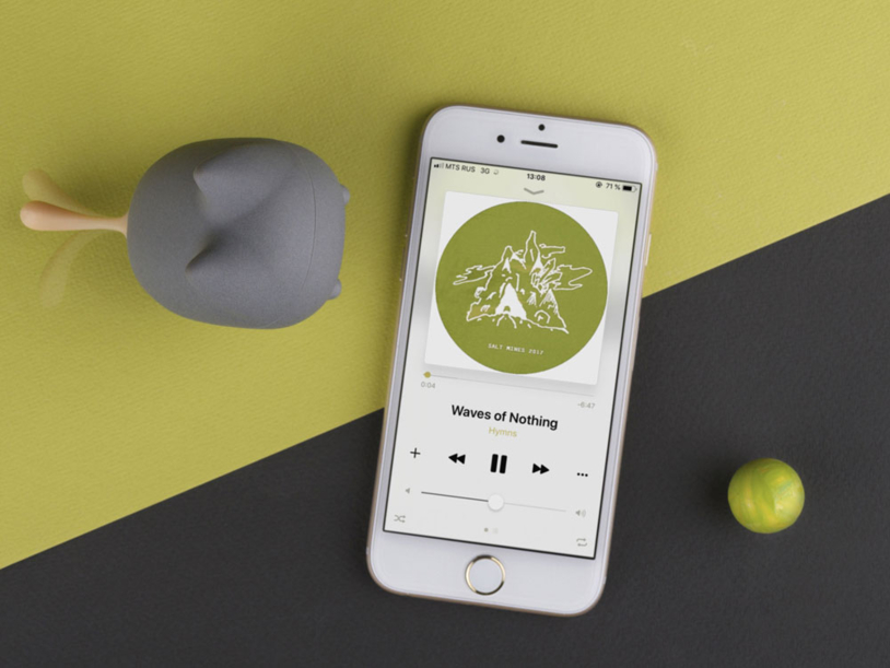 Портативная колонка Mysound Tito 3C (Изображение 9)