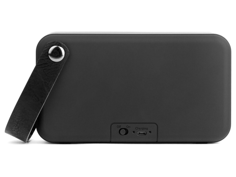 Портативная акустика Rombica Mysound BT-26 (Изображение 4)