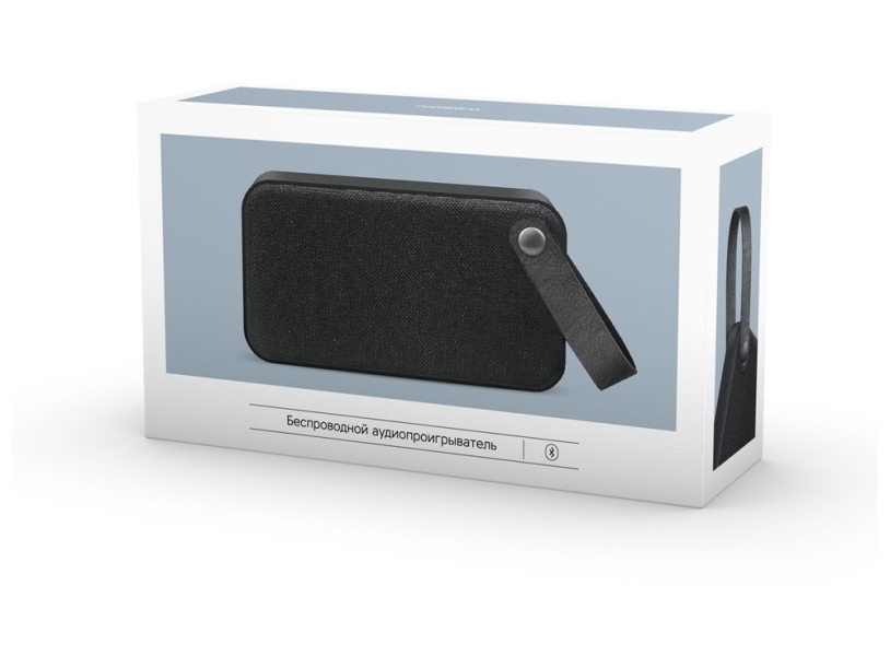 Портативная акустика Rombica Mysound BT-26 (Изображение 5)