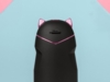 Портативная колонка TWS Mysound Kitty 3C (Изображение 5)