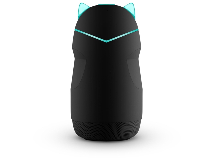 Портативная колонка TWS Mysound Kitty 3C (Изображение 1)