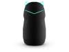 Портативная колонка TWS Mysound Kitty 1C (черный)  (Изображение 3)