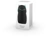 Портативная колонка TWS Mysound Kitty 1C (черный)  (Изображение 4)