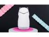 Портативная колонка TWS Mysound Kitty 4C (белый)  (Изображение 5)