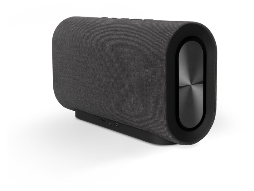 Портативная акустика Rombica Mysound Orion (Изображение 5)