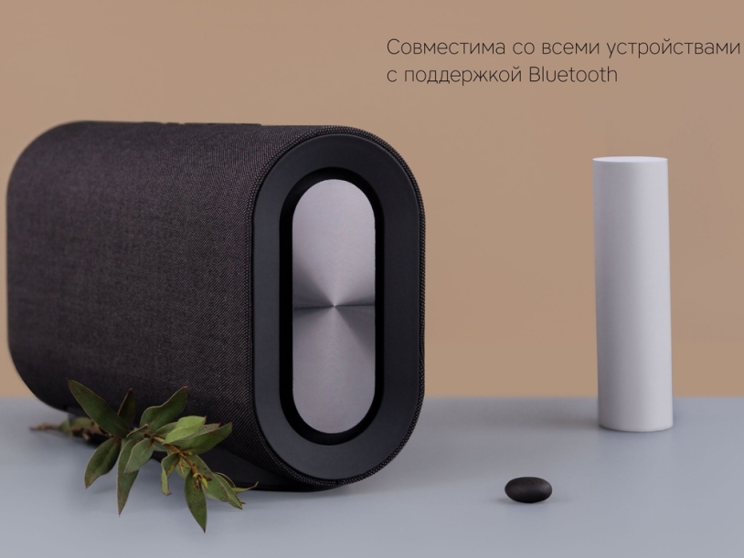 Портативная акустика Rombica Mysound Orion (Изображение 8)