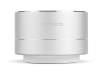Портативная колонка Mysound BT-03 2C (серебристый)  (Изображение 2)