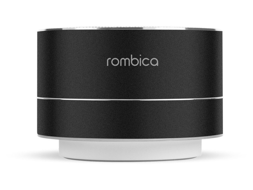 Портативная колонка Mysound BT-03 1C (черный)  (Изображение 2)