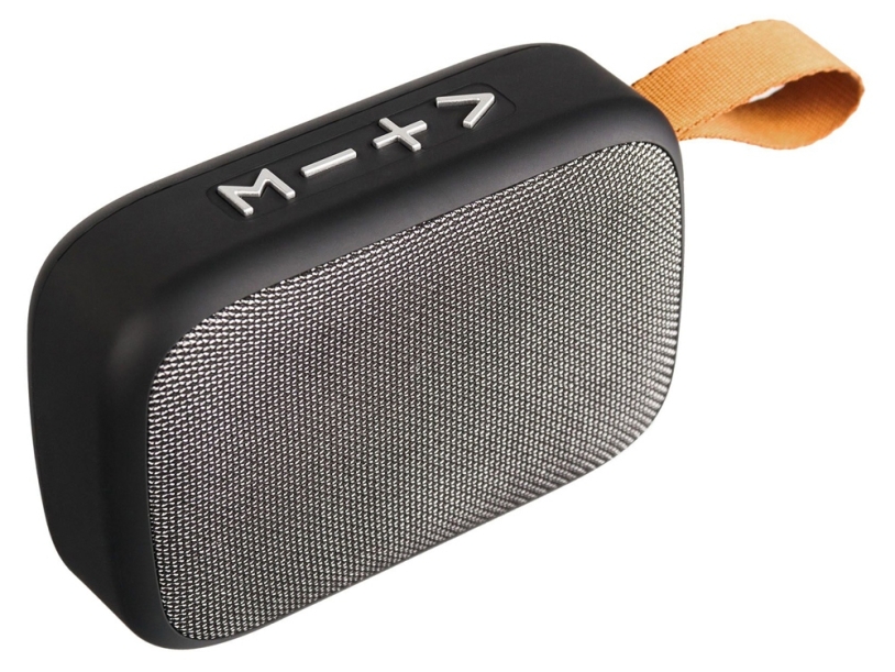 Портативная акустика Rombica Mysound BT-24 (Изображение 3)