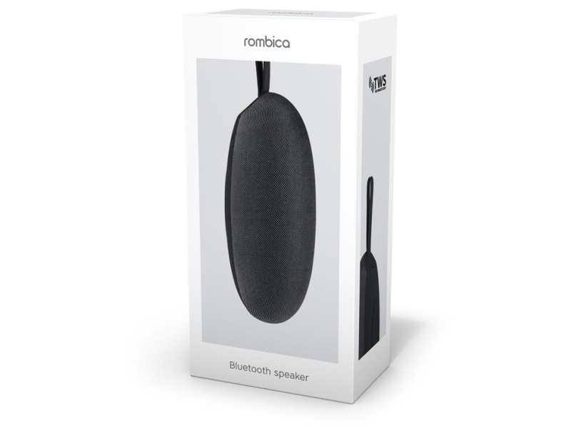 Портативная колонка Mysound Onyx 3C (Изображение 3)
