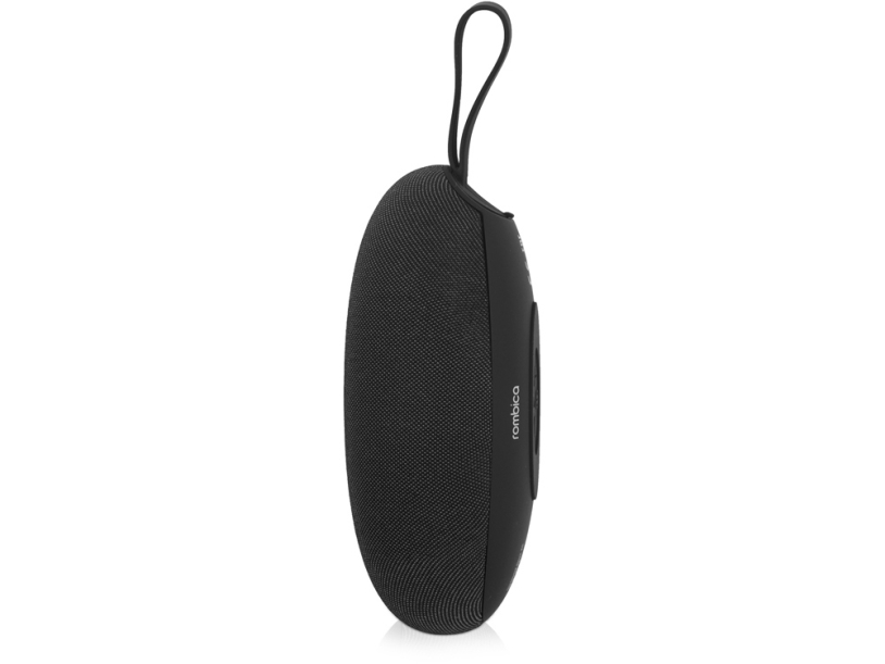 Портативная колонка Mysound Onyx 2C (черный)  (Изображение 8)