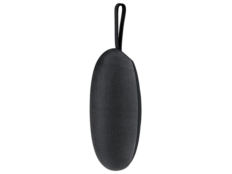 Портативная колонка Mysound Onyx 1C (темно-серый)  (Изображение 1)
