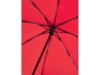 Складной зонт Bo (красный)  (Изображение 4)