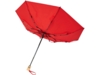 Складной зонт Bo (красный)  (Изображение 5)