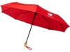 Складной зонт Bo (красный)  (Изображение 6)