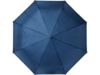 Складной зонт Bo (темно-синий)  (Изображение 2)