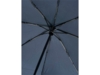 Складной зонт Bo (темно-синий)  (Изображение 4)