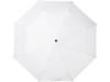 Складной зонт Bo (белый)  (Изображение 2)