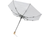 Складной зонт Bo (белый)  (Изображение 5)