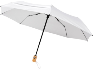 Складной зонт Bo (белый) 