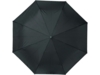 Складной зонт Bo (черный)  (Изображение 2)