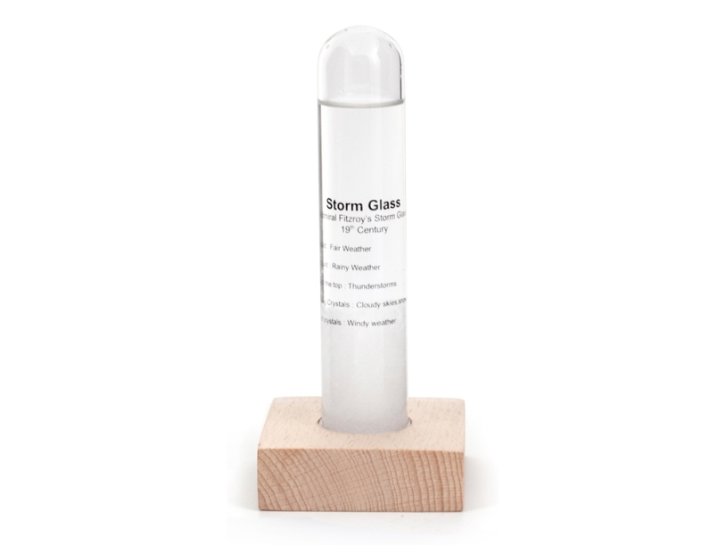 Предсказатель погоды Storm Glass (Изображение 1)