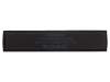 Портативное зарядное устройство Edge Black, 10000 mAh (Изображение 5)