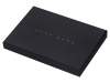 Портативное зарядное устройство Edge Black, 10000 mAh (Изображение 9)