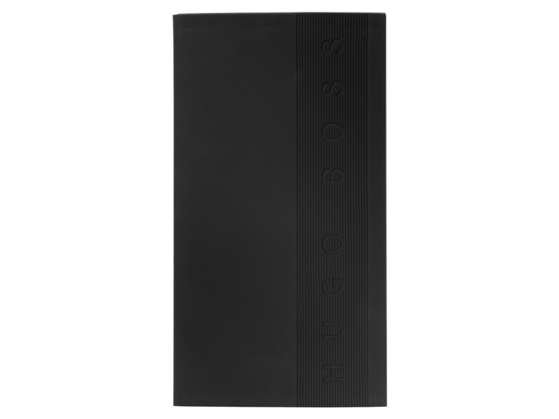 Портативное зарядное устройство Edge Black, 10000 mAh (Изображение 2)