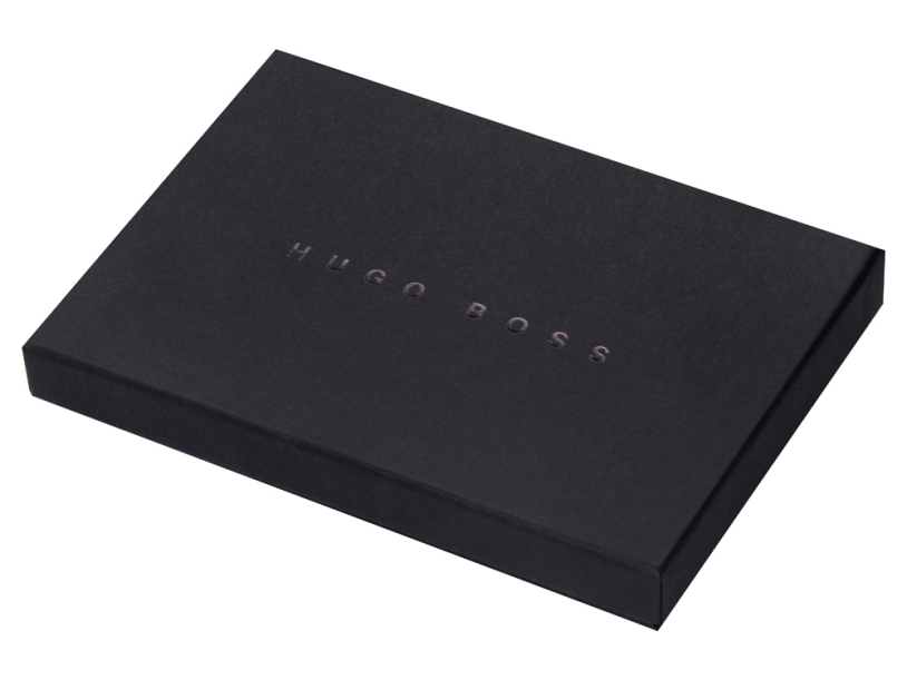 Портативное зарядное устройство Edge Black, 10000 mAh (Изображение 9)