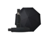 Складной зонт Hamilton Black (Изображение 5)