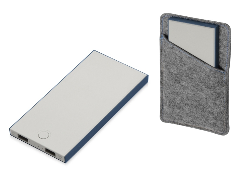 Внешний аккумулятор NEO NS100R, 10000mAh (Изображение 1)