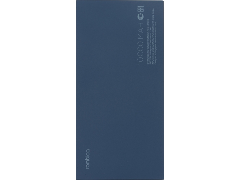 Внешний аккумулятор NEO NS100R, 10000mAh (Изображение 11)