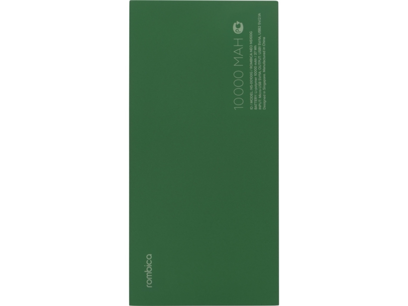 Внешний аккумулятор NEO NS100R, 10000mAh (Изображение 12)