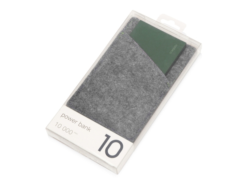 Внешний аккумулятор NEO NS100R, 10000mAh (Изображение 36)