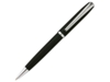 Ручка шариковая Дали (черный)  (Изображение 1)