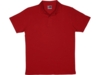 Рубашка поло First 2.0 мужская (красный) M (Изображение 3)